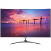 Skyworth 创维 CF32A 31.5英寸 VA曲面显示器（1800R、144Hz）