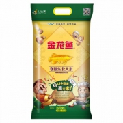 金龙鱼 寒地东北大米4kg