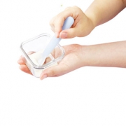 GLASSLOCK三光云彩 保鲜盒210ml*3礼盒装*2件