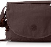 Kipling ORLEANE  单肩小挎包