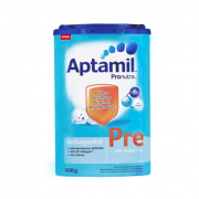 爱他美（Aptamil）  婴幼儿配方奶粉 经典版 Pre段 0-6个月 *3件