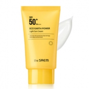 theSAEM得鲜 防晒霜50ml