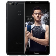 Honor 荣耀 畅玩7X 标配版 4GB+32GB 全网通4G手机