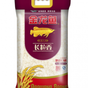 长粒爽弹！PLUS会员！ 金龙鱼 长粒香 东北大米 5kg