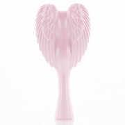 限地区：Tangle Angel 天使美发梳*3件 中号粉色+凑单
