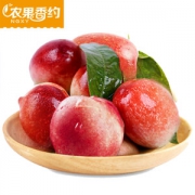 农果香约 新鲜油桃 5斤装