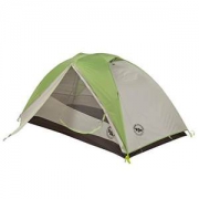 BigAgnes 比格尼斯 Blacktail 黑尾 铝杆双层帐篷