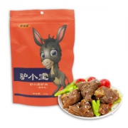 驴小宝 甜辣味酱香驴肉 120g