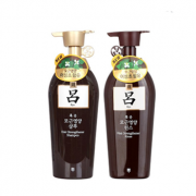 Ryoe 吕防脱洗护套装500g2瓶装