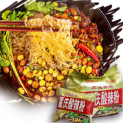 SSS 正文 重庆酸辣粉440g*2提 8袋
