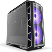 6月1日： COOLERMASTER 酷冷至尊 MasterCase H500P 中塔主机机箱