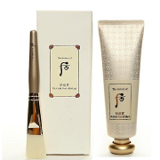 后（WHOO）  拱辰黄金撕拉面膜/睡眠面膜 80ml