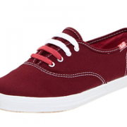 中亚prime会员！Keds 女士Ch Ox Casual 帆布鞋  免费直邮到手￥155
