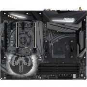 618预售： ASRock 华擎 X470 Taichi 主板