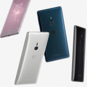 618预售！ SONY 索尼 Xperia XZ2 4GB+64GB 智能手机