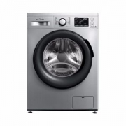 Midea 美的 MG100V50DS5 滚筒洗衣机 10公斤