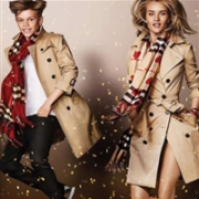 Burberry美国官网开启年中大促