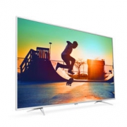 24日0点：PHILIPS 飞利浦 55PUF6693/T3 55英寸 4K液晶电视