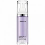 Laneige兰芝 雪纱丝柔防晒隔离霜30ml 紫色40#