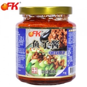OFK 台湾鱼子酱 250g/瓶