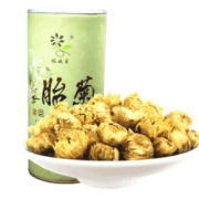 银城菊  菊花茶 60g