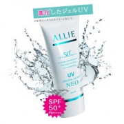 佳丽宝（Kanebo） Allie 保湿型防晒霜 SPF50+ 90g  PA++++ 2支装