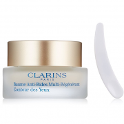 娇韵诗（Clarins）  新生紧肤抗皱舒缓眼霜 15ml