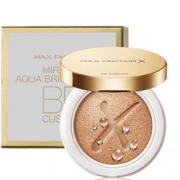 618预售！ MAXFACTOR 蜜丝佛陀 气垫BB霜 双色可选 *2件 152元包邮（20元定金，6月1日付尾款）