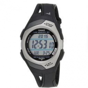 凑单品：CASIO 卡西欧 STR300 运动腕表