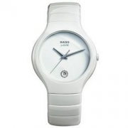 RADO 雷达 True Jubile R27695722 女款陶瓷时装腕表