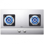 Midea 美的 JZT-Q216 台嵌两用 燃气灶