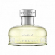 BURBERRY博柏利 周末女士淡香精50ml