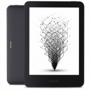 新品首发！iReader掌阅 T6 第二代纯平电子书阅读器