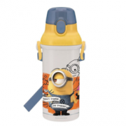 STAKER 斯凯特 PSB5SAN 小黄人 儿童便携直饮水杯 480ml