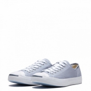 1日0点：Converse匡威 Jack Purcell Jack 中性款运动鞋*2件