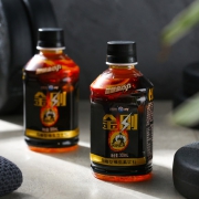米源 KINGK 金刚 玛咖维生素功能饮料 300ml*8瓶
