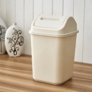 汉世刘家 家用垃圾桶10L 10.8元包邮（券后）