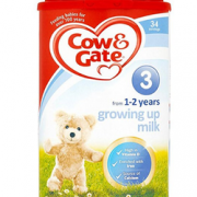 Cow&Gate 牛栏婴幼儿奶粉3段 900g