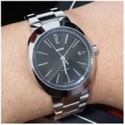 Visa淘金计划： RADO 雷达 D-Star 帝星系列 R15513153 男士机械腕表