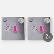 Tokyo Love soap 私处美白皂100g*2块
