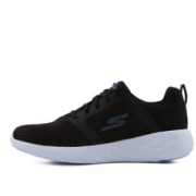 SKECHERS 0男士跑鞋运动鞋55074/BKBL