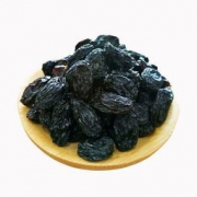天山果源 黑加仑免洗葡萄干180g*3袋