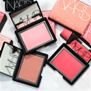 解禁直邮！NARS 炫色腮红热门色号 Orgasm