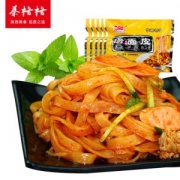 秦格格 红油面皮 300g*6袋装