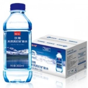 神凑单 京东自营 水饮冲调 满减+用券