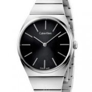 CALVIN KLEIN 卡尔文·克莱 Supreme K6C2X141 女士时装腕表