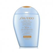SHISEIDO 艳阳夏防晒乳100ml 蓝胖子