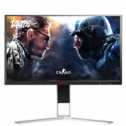 AOC AG251FX 24.5英寸 电竞显示器（144hz FreeSync）
