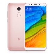 MI 小米 红米5 Plus 智能手机 玫瑰金 3GB+32GB