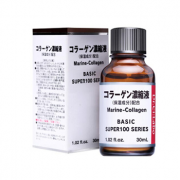 城野医生 晶润肌玻尿酸浓缩精华液30ml